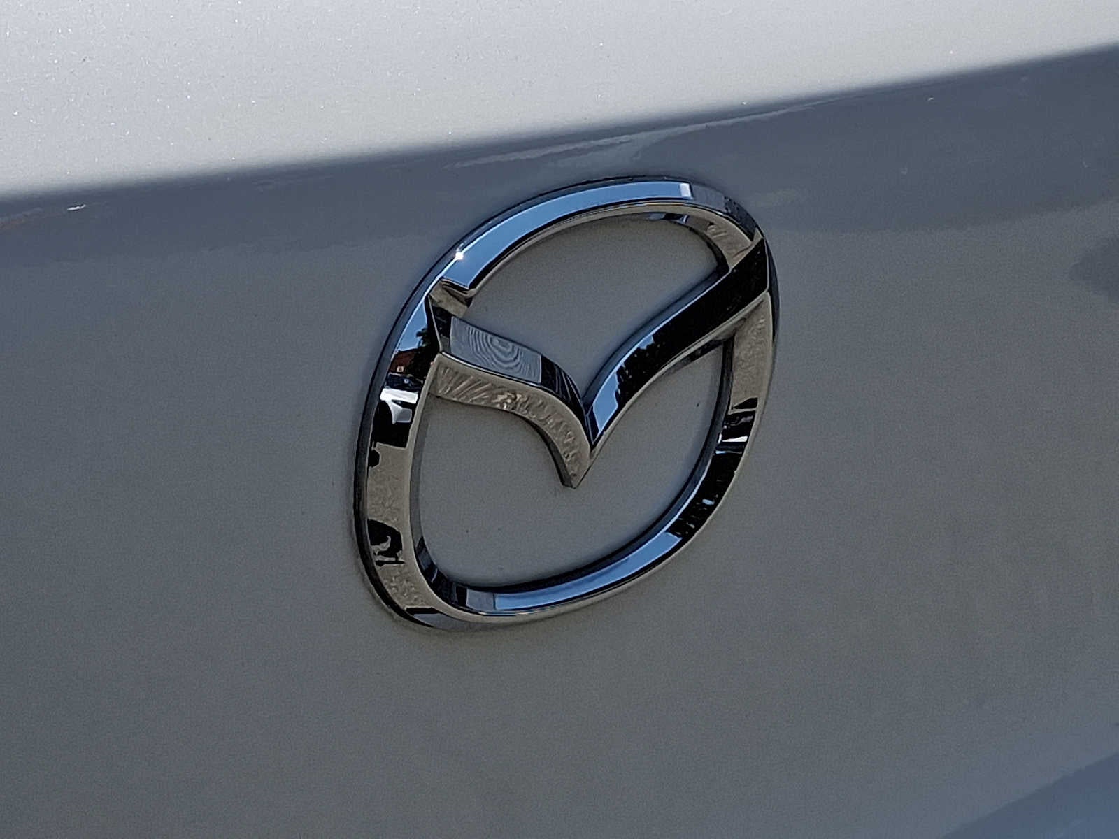 2020 Mazda Mazda CX-3 Sport