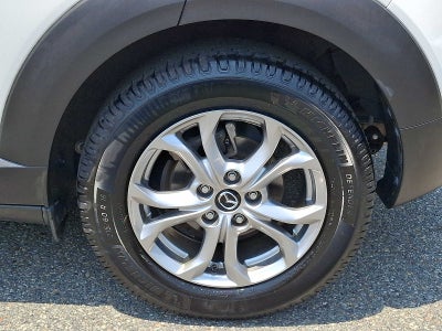 2020 Mazda Mazda CX-3 Sport