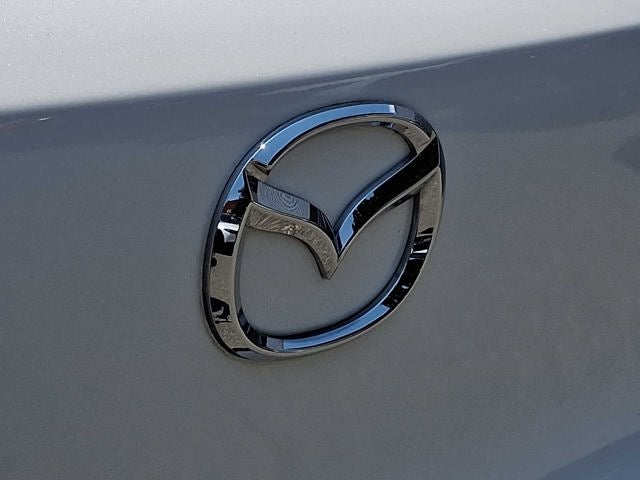 2020 Mazda Mazda CX-3 Sport