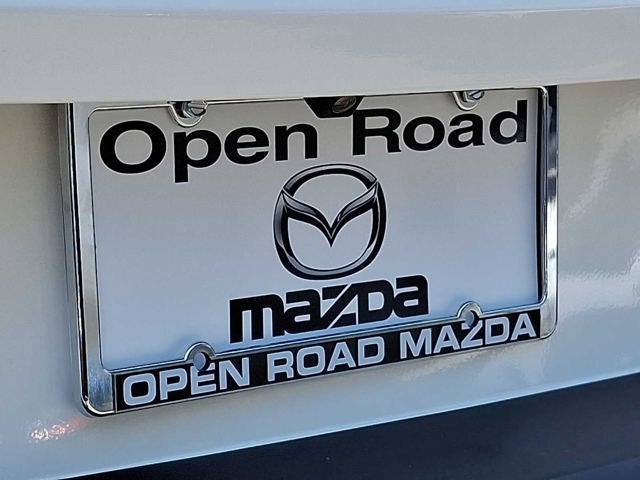 2020 Mazda Mazda CX-3 Sport