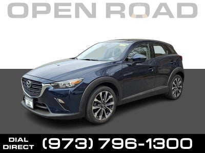 2019 Mazda Mazda CX-3 Touring