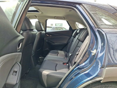 2019 Mazda Mazda CX-3 Touring