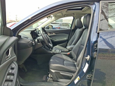 2019 Mazda Mazda CX-3 Touring