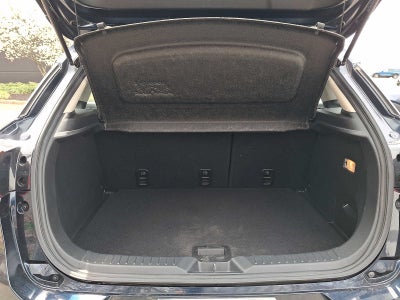 2019 Mazda Mazda CX-3 Touring