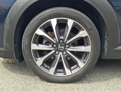 2019 Mazda Mazda CX-3 Touring