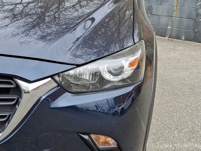 2019 Mazda Mazda CX-3 Touring