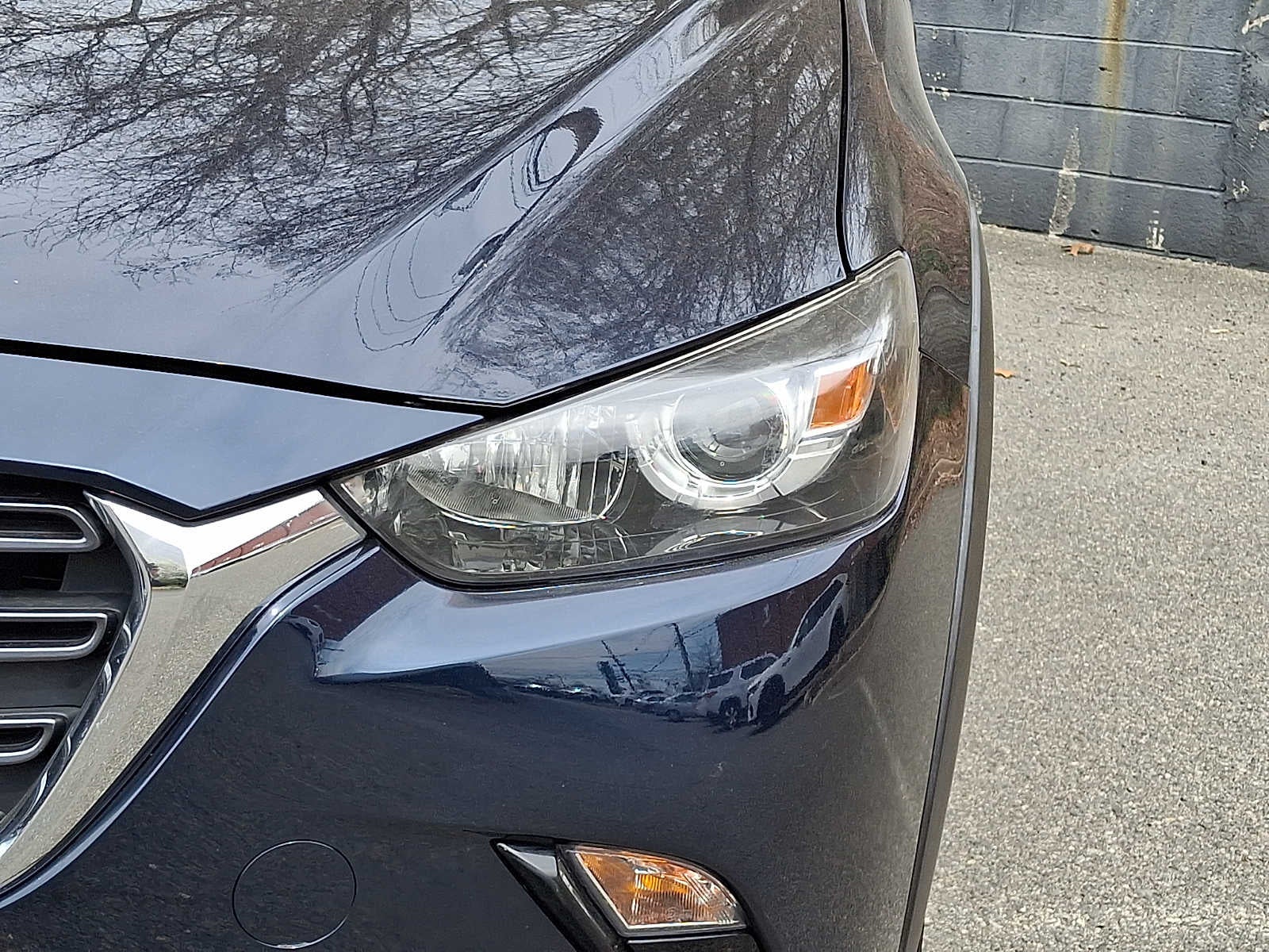 2019 Mazda Mazda CX-3 Touring