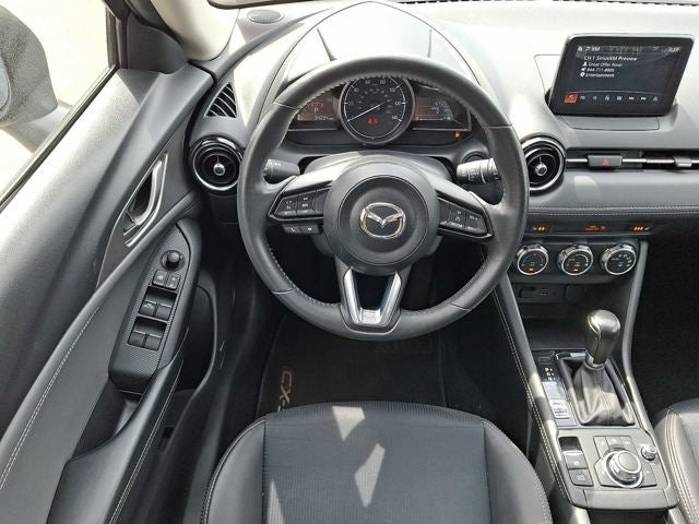 2019 Mazda Mazda CX-3 Touring