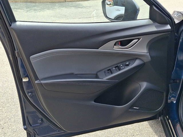 2019 Mazda Mazda CX-3 Touring