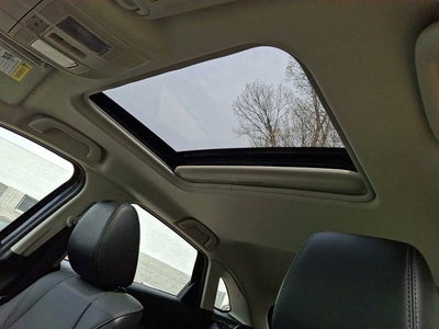 2019 Mazda Mazda CX-3 Touring