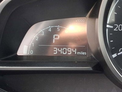 2019 Mazda Mazda CX-3 Touring