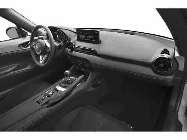 2026 Mazda Mazda MX-5 Miata Club