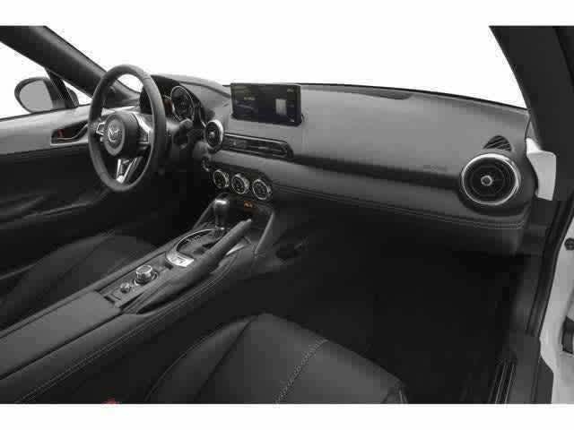 2026 Mazda Mazda MX-5 Miata Grand Touring