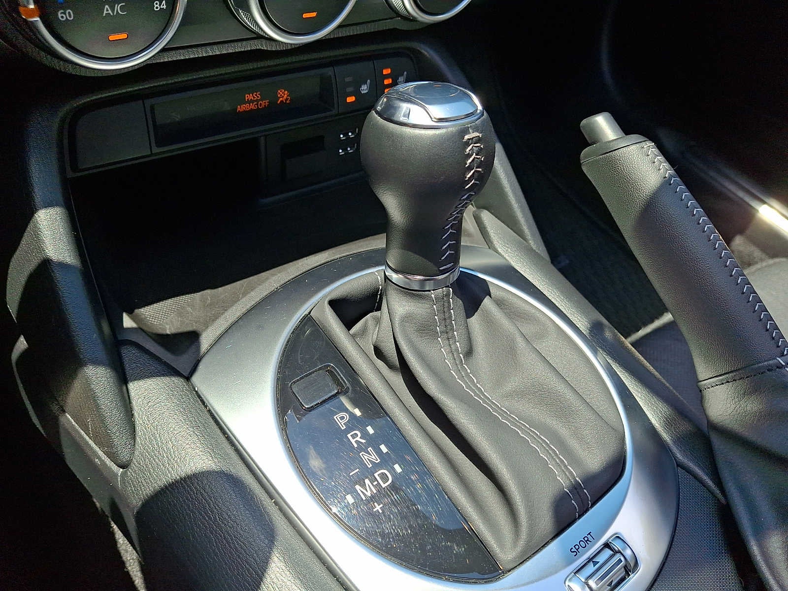 2023 Mazda Mazda MX-5 Miata Grand Touring