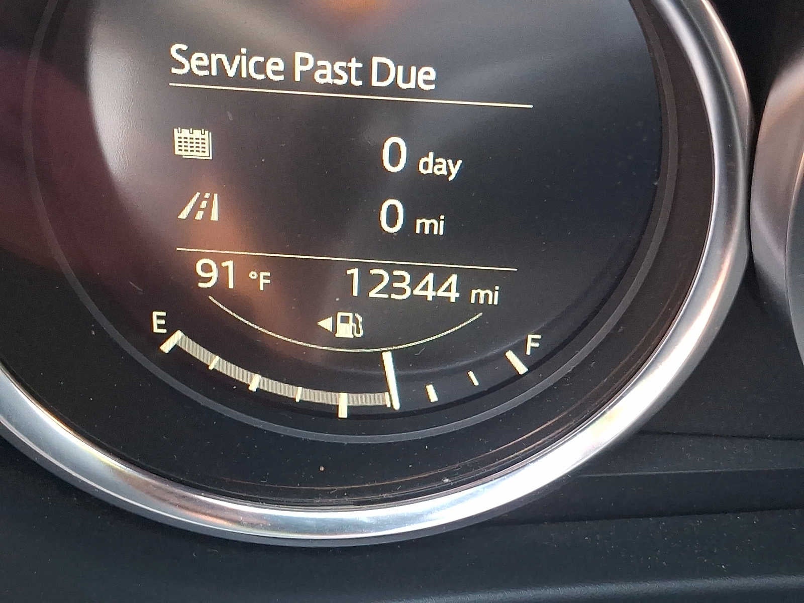 2023 Mazda Mazda MX-5 Miata Grand Touring