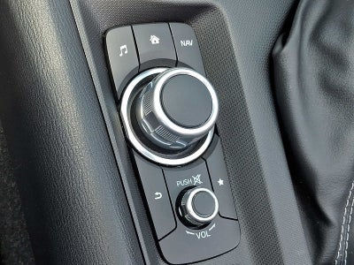 2023 Mazda Mazda MX-5 Miata Grand Touring