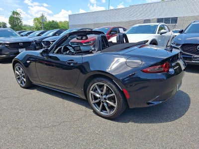 2023 Mazda Mazda MX-5 Miata Grand Touring