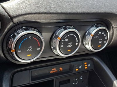 2023 Mazda Mazda MX-5 Miata Grand Touring