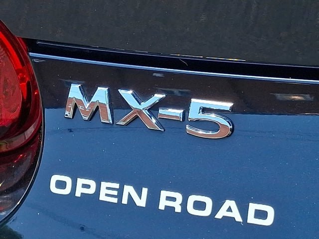 2023 Mazda Mazda MX-5 Miata Grand Touring