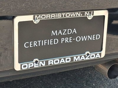 2023 Mazda Mazda MX-5 Miata Grand Touring