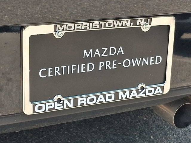 2023 Mazda Mazda MX-5 Miata Grand Touring