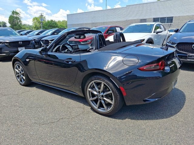 2023 Mazda Mazda MX-5 Miata Grand Touring