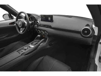 2026 Mazda Mazda MX-5 Miata Grand Touring