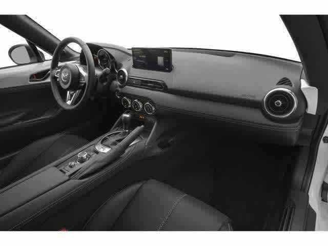 2026 Mazda Mazda MX-5 Miata Grand Touring