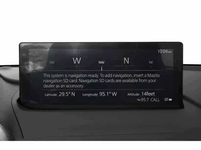 2026 Mazda Mazda MX-5 Miata Grand Touring