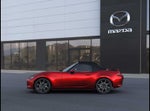 2026 Mazda Mazda MX-5 Miata Grand Touring
