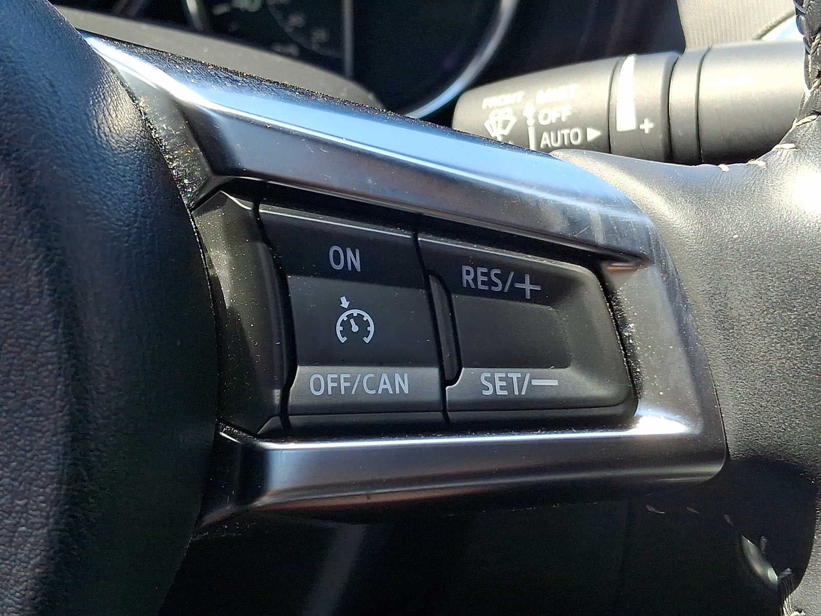 2023 Mazda Mazda MX-5 Miata RF Grand Touring