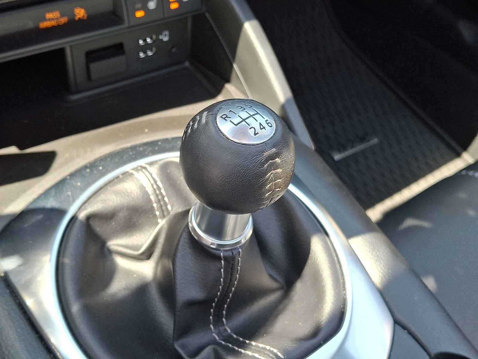 2023 Mazda Mazda MX-5 Miata RF Grand Touring