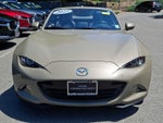 2023 Mazda Mazda MX-5 Miata RF Grand Touring