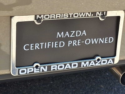 2023 Mazda Mazda MX-5 Miata RF Grand Touring