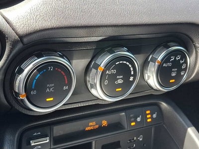 2023 Mazda Mazda MX-5 Miata RF Grand Touring