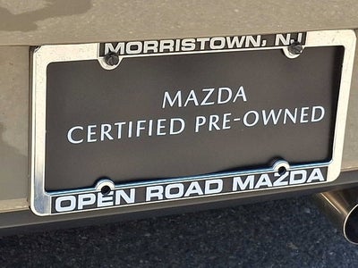 2023 Mazda Mazda MX-5 Miata RF Grand Touring