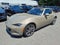 2023 Mazda Mazda MX-5 Miata RF Grand Touring