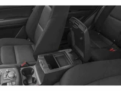 2025 Mazda Mazda CX-5 2.5 S