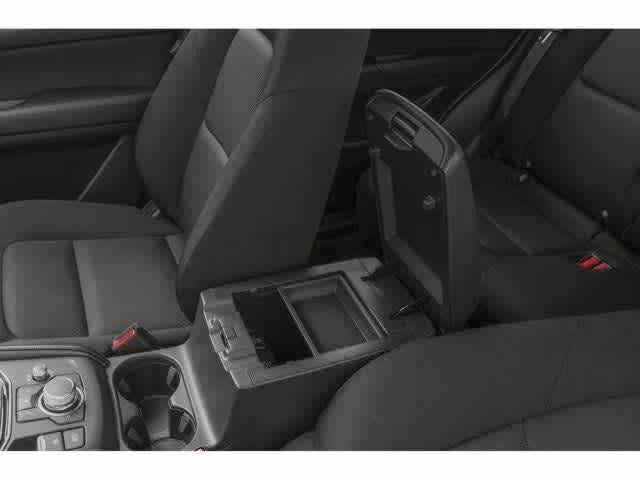 2025 Mazda Mazda CX-5 2.5 S