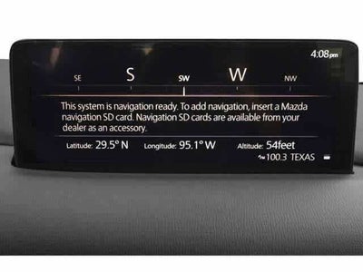 2025 Mazda Mazda CX-5 2.5 S