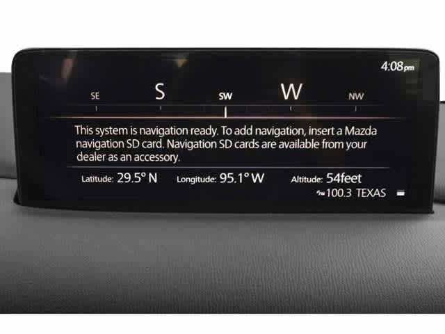 2025 Mazda Mazda CX-5 2.5 S