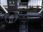 2025 Mazda Mazda CX-5 2.5 S