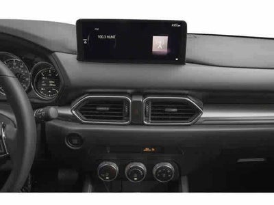 2025 Mazda Mazda CX-5 2.5 S