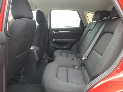 2023 Mazda Mazda CX-5 2.5 S