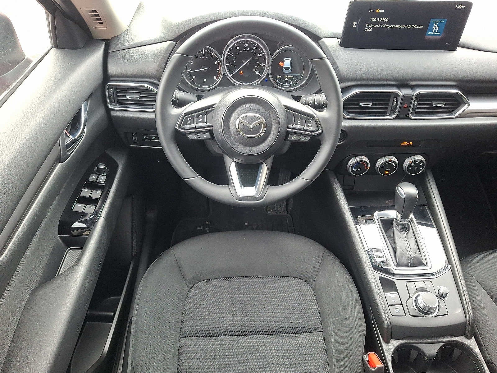 2023 Mazda Mazda CX-5 2.5 S