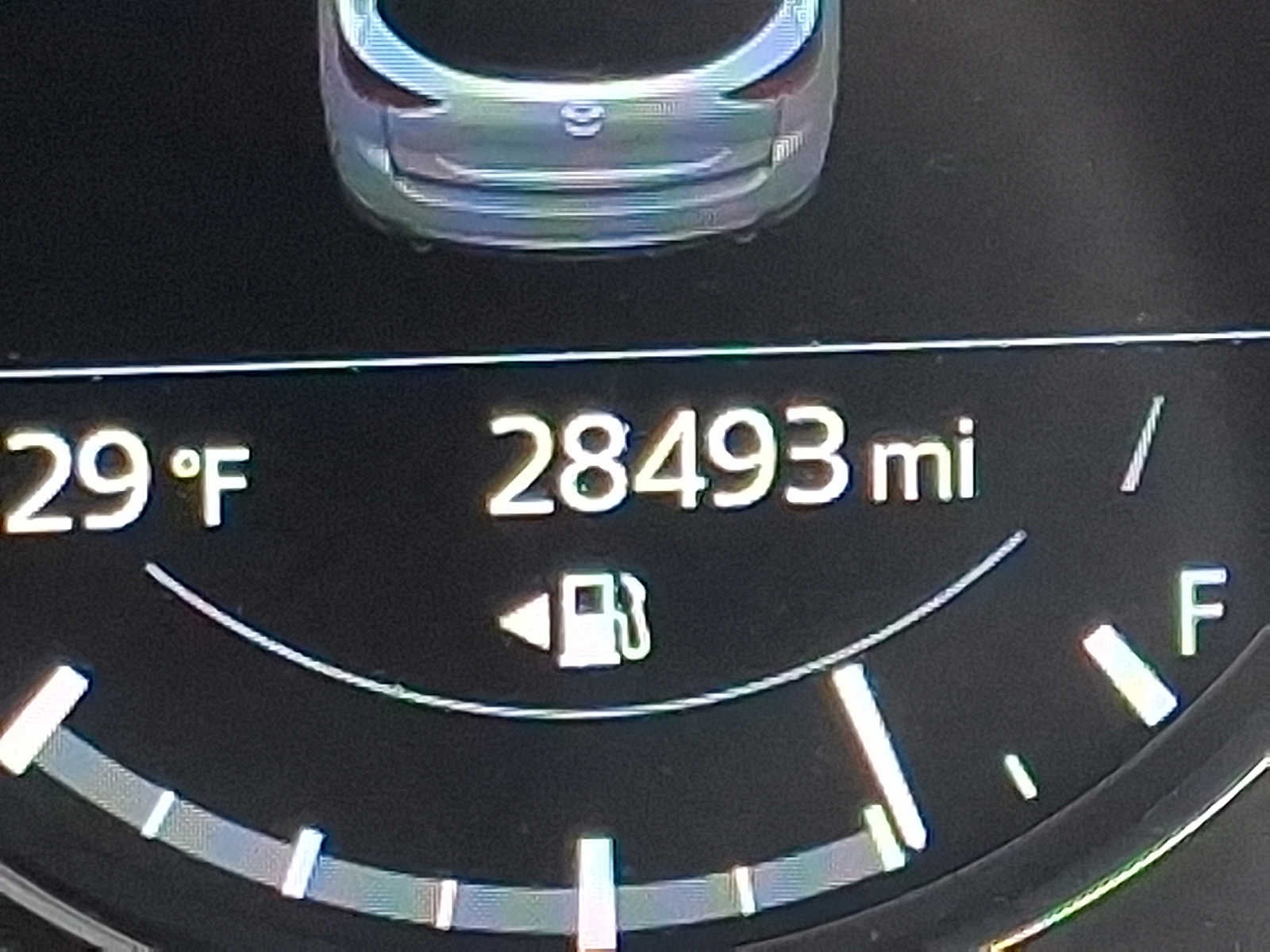 2023 Mazda Mazda CX-5 2.5 S