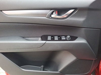 2023 Mazda Mazda CX-5 2.5 S