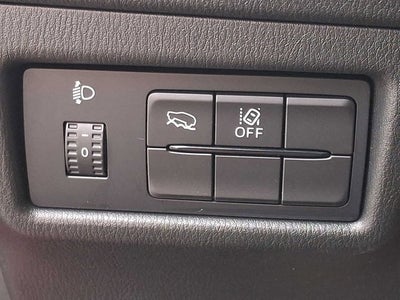 2023 Mazda Mazda CX-5 2.5 S