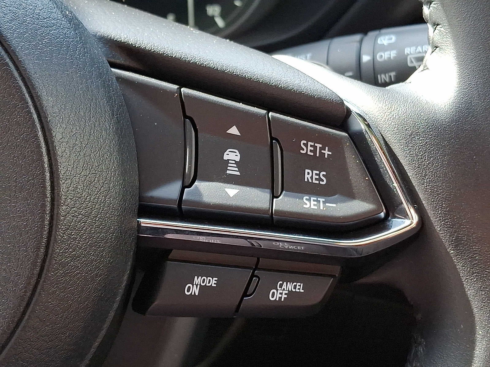 2024 Mazda Mazda CX-5 2.5 Carbon Turbo