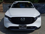 2024 Mazda Mazda CX-5 2.5 Carbon Turbo